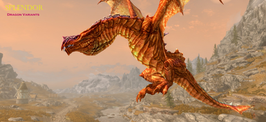 Splendor - Dragon Variants SE - Russian translation