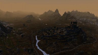 DynDOLOD Resources SE 3