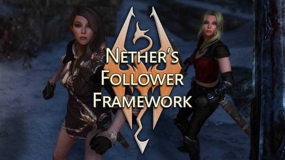 Nether&rsquo;s Follower Framework