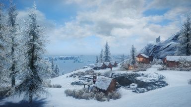 Mythical ENB - ENB preset for Mythical Ages