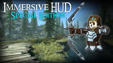 Immersive HUD - iHUD Special Edition