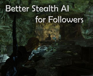 Better Stealth AI for Followers