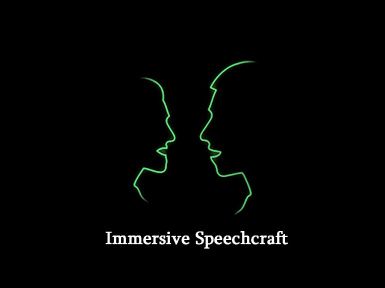 Immersive Speechcraft SE