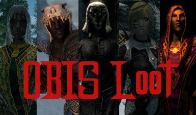 OBIS Loot SE - Russian Translation