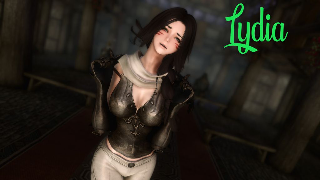 A Beautiful Lydia Replacer or Lacey Custom Follower