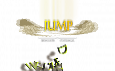 Jump Behavior Overhaul