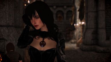 Serana Dialogue Add-On - Russian Translation SE