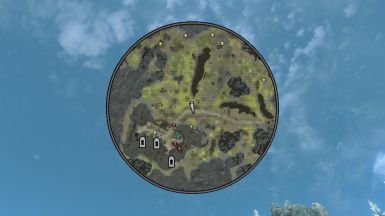 MiniMap