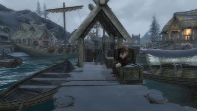 CFTO Bittercup Compatibility Patch - JK&rsquo;s Skyrim