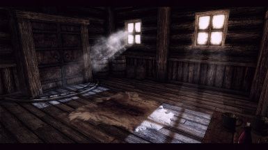 RYFTEN - Consistency of windows in Riften