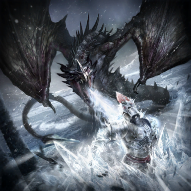 Wyrm - Dragons Sounds Rework -