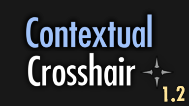 Contextual Crosshair