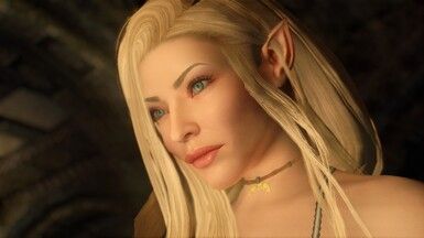 COtR Cate Blanchett is Galadriel