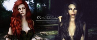 KS Hairdos SSE