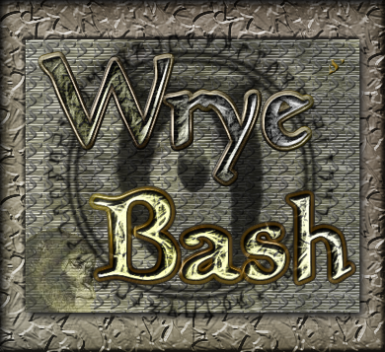 Wrye Bash