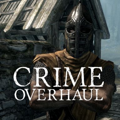 Crime Overhaul