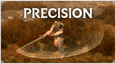 Precision - Accurate Melee Collisions