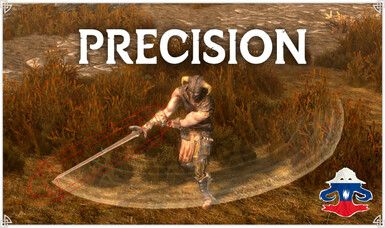 Precision - Accurate Melee Collisions - RU