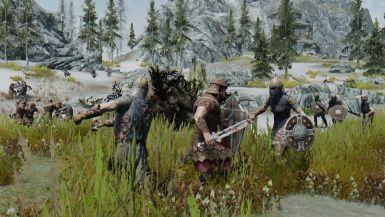 Immersive Patrols SE (RUS)