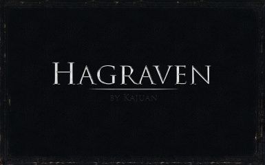 HAGRAVEN