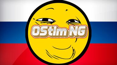 OStim NG - OSA Overhaul and API Next Gen (RUS)