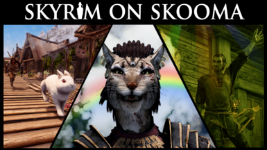 Skyrim on Skooma