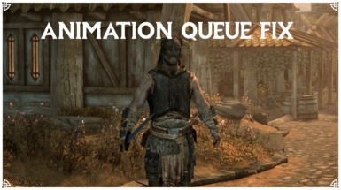 Animation Queue Fix