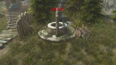 Landscape Fixes For Grass Mods