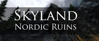 Skyland Nordic Ruins